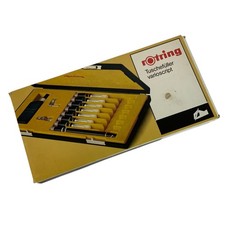 Rotring Varioscript 8-Piece