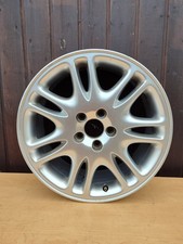 Cerchio in lega Amaltea 17