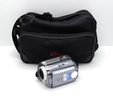 JVC EVERIO GZ-MG36EK