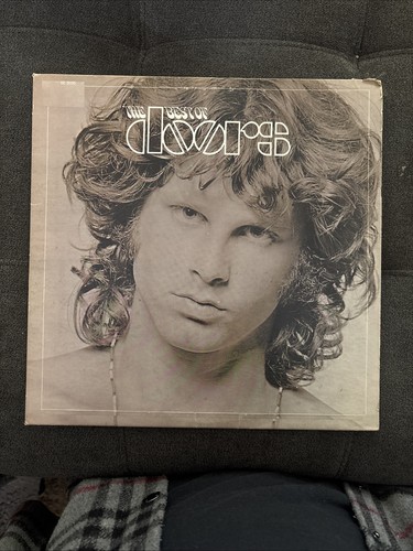 The doors best - the, of