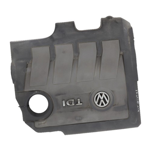 Cache motore volkswagen - volkswagen, v