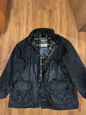 Giacca Cerata Barbour Bedale 