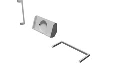 Supporto Dock Ricarica
