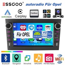 RADIO per Opel Corsa C D