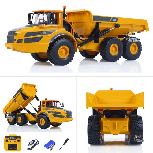 Batteria modello camion