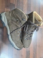 Scarpe da trekking Meindl