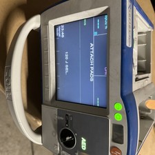 MONITOR DEFIBRILLATORE ZOLL