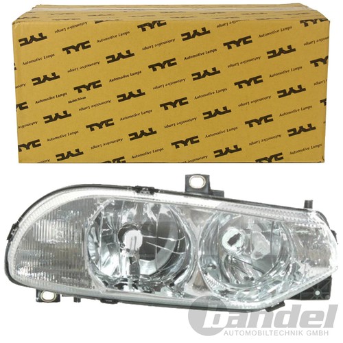 Faro principale tyc h1 - tyc, h7/h1