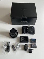Fujifilm X-T30 + obiettivo XF