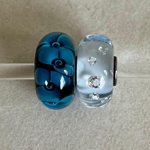 Trollbeads set pezzi - trollbeads, 2