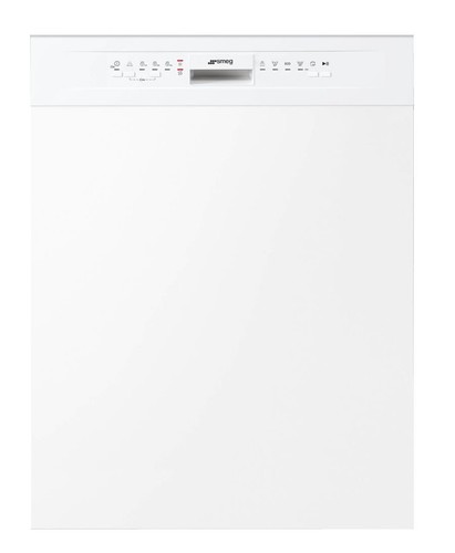 Smeg lavastoviglie incasso - smeg,