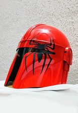 Elmetto mandaloriano star wars - elmetto,