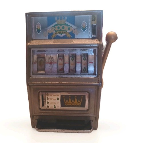 Slot machine vintage waco - slot,
