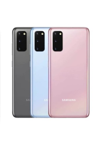 Smartphone galaxy s20 - s20, 5g
