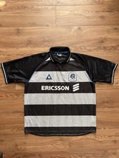 Maglia calcio uomo vintage Le