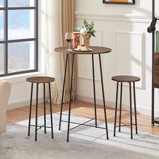 Set Tavolo Pub 3 Pezzi 2