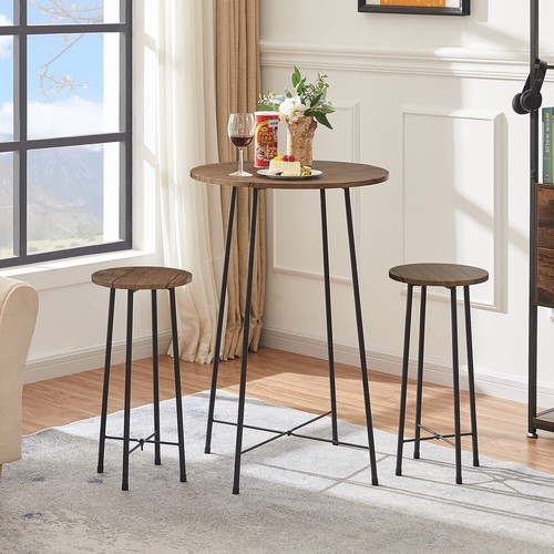 Set tavolo pub pezzi 2 - set, 3