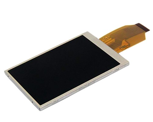 Nikon s2500 display macchina - nikon,