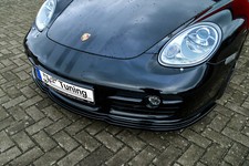 Offerta speciale spoiler