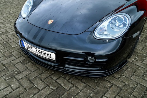 Offerta speciale spoiler