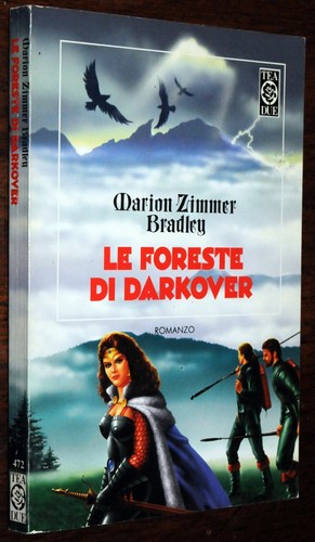 Foreste darkover di - le,