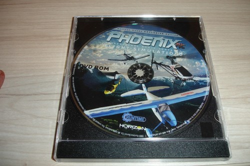 Phoenix 5 simulatore di - r/c,