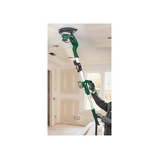 Levigatrice a secco a batteria