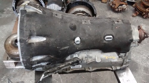 Cambio automatico bmw 320d g20 - automatico,