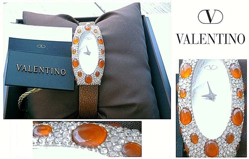 Valentino sector orologio - by,