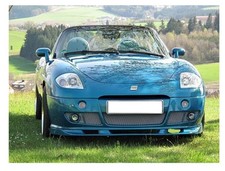 Spoiler anteriore spoiler