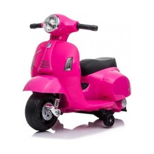 Biemme Moto Vespa Elettrica