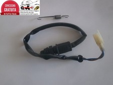 Interruttore FARO STOP POSTERIORE compatibile per YAMAHA R6 anno 2006 2007