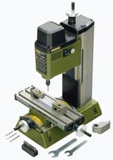 Proxxon micro fresatrice - proxxon, 100w