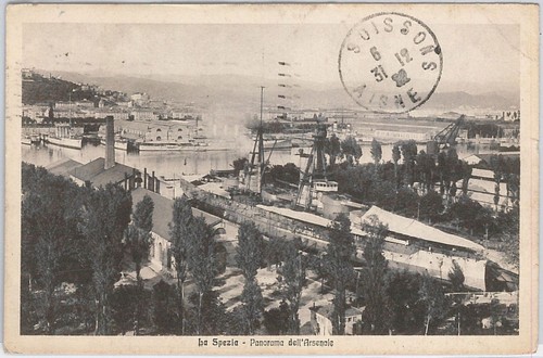 56070 cartolina d epoca - --,
