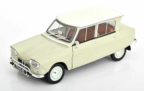 Norev collectors die cast - collectors,