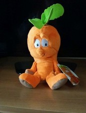 VITAMINI COOP - CLARA CAROTA - NUOVO -