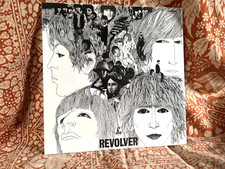 SEALED Revolver Special