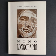 Nino Longobardi, Edizioni Galleria d'Arte Maggiore (1992)