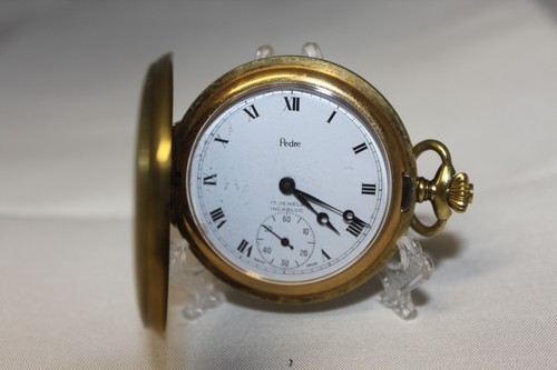 Orologio tasca vintage - tasca,