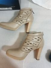 NEROGIARDINI TRONCHETTI  DONNA COLUMBIA TORTORA Taglia 38