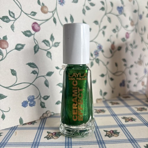 Layla smalto unghie 10ml - layla,
