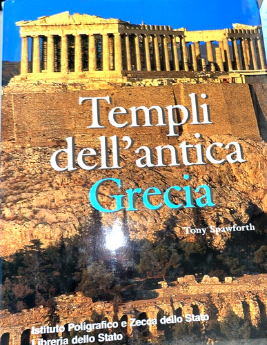 Templi dell antica - templi, dell'antica