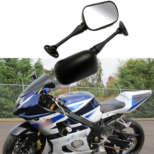 Specchio retrovisore moto per - moto,