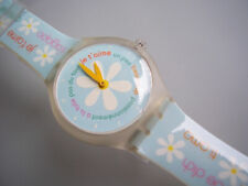 SWATCH TOUCH GAME FRENCH LOVER