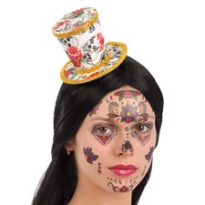 MINI CILINDRO TESCHI TESSUTO E PLASTICA