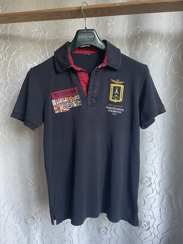 Polo aeronautica militare rara - militare,