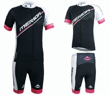 Merida Cycling Clothing Short