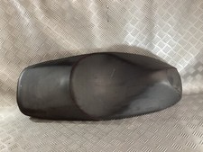 SELLA SEDILE CON GRAFFI HONDA