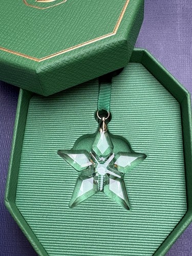 Swarovski annual edition - swarovski,