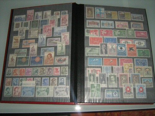 Collezione completa - collezione,